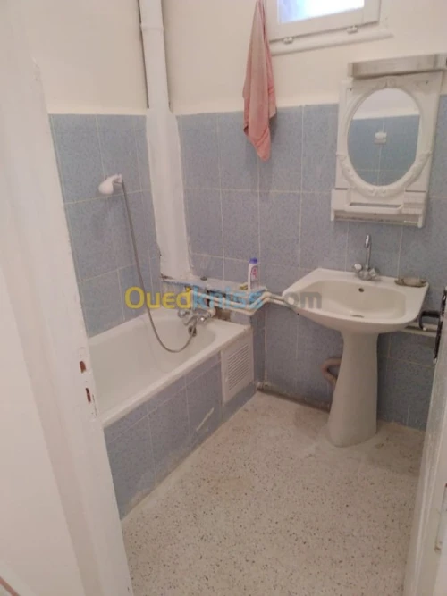 Vente Appartement F4 Setif Setif