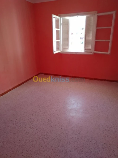 Vente Appartement F4 Setif Setif