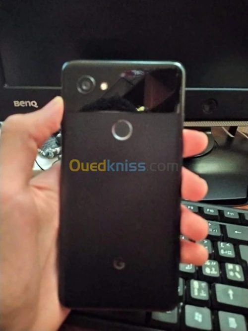 Google Pixel 2 XL