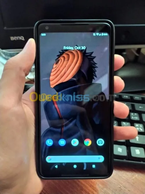 Google Pixel 2 XL