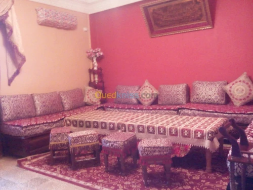 Vente Appartement F4 Sidi bel abbes Sidi bel abbes