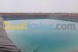 vente la geoembrane 