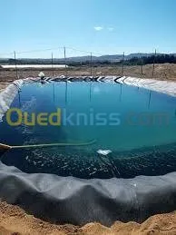 vente la geoembrane 