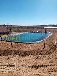 vente la geoembrane 