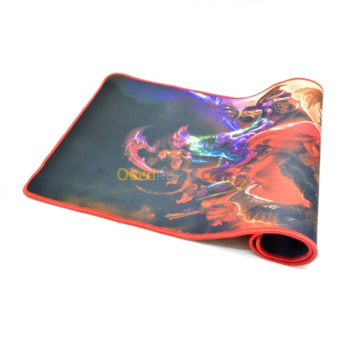 Tapis de souris Gaming GM 30x70cm
