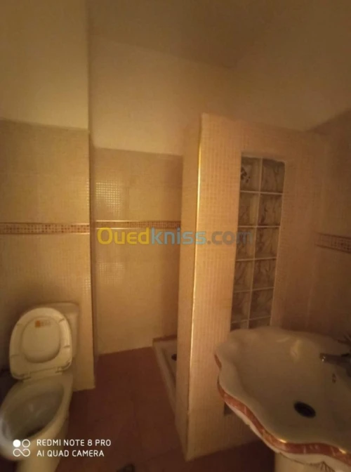 Location Immeuble Oran Oran