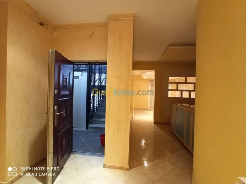 Location Immeuble Oran Oran