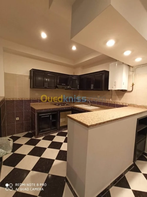 Location Immeuble Oran Oran