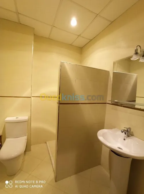 Location Immeuble Oran Oran