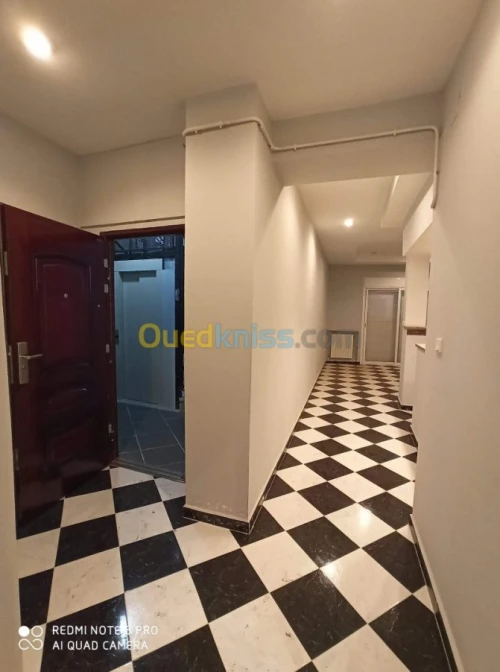 Location Immeuble Oran Oran