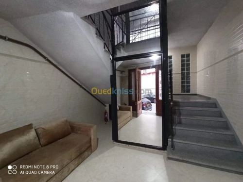 Location Immeuble Oran Oran