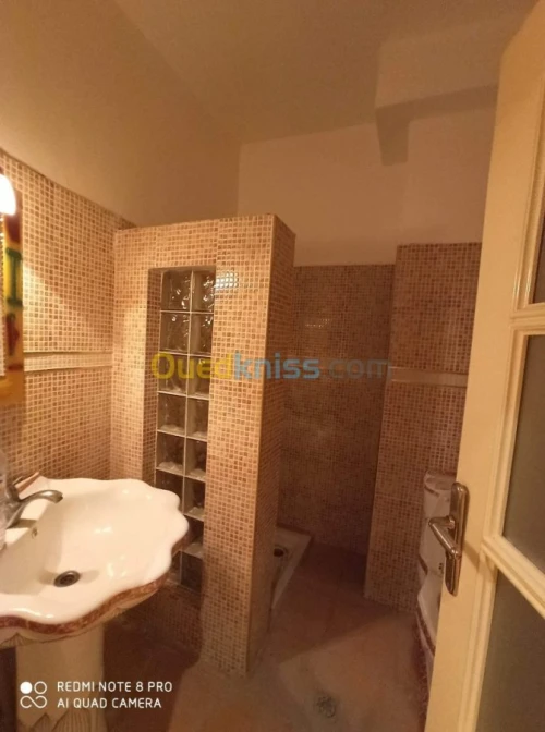 Location Immeuble Oran Oran