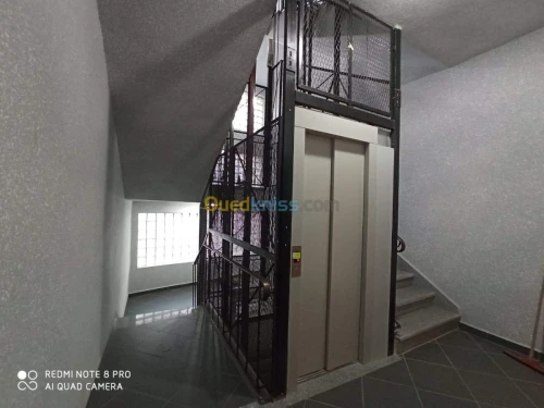 Location Immeuble Oran Oran