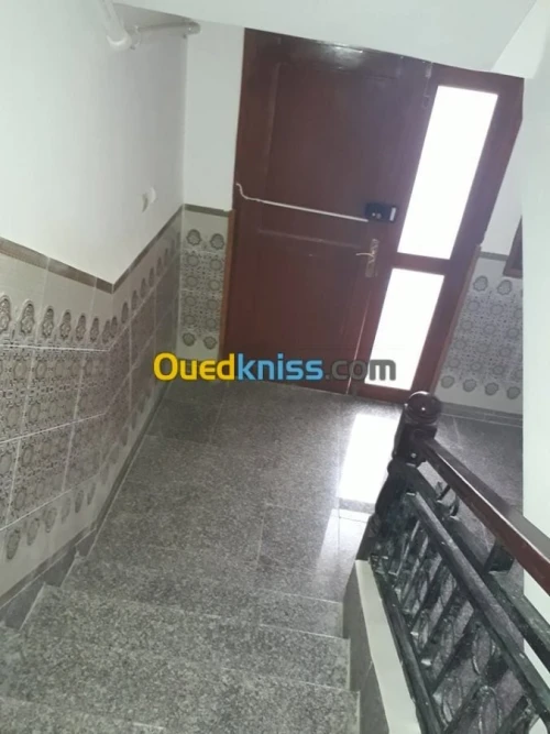 Vente Appartement F5 Setif Setif