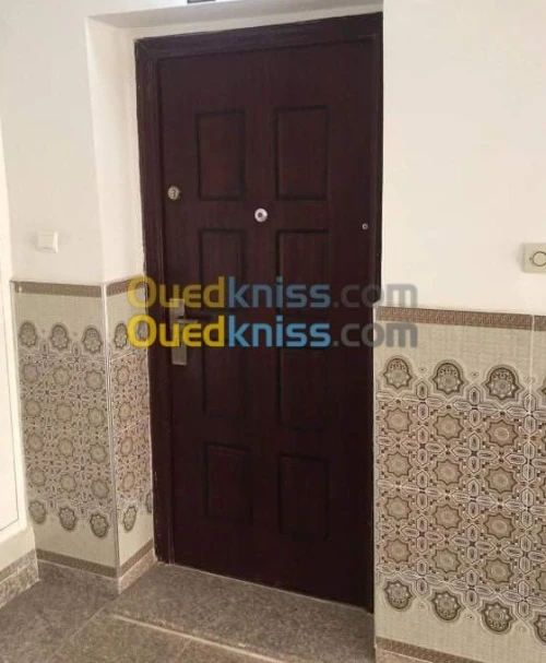 Vente Appartement F5 Setif Setif