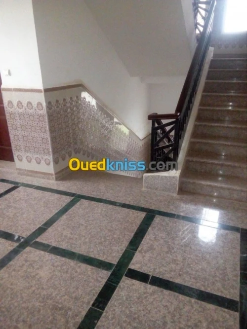 Vente Appartement F5 Setif Setif