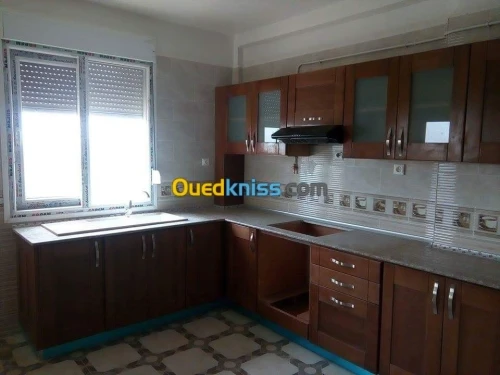 Vente Appartement F5 Setif Setif