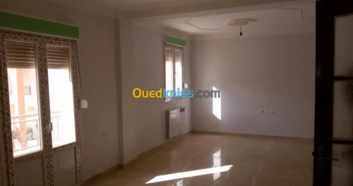 Vente Appartement F5 Setif Setif