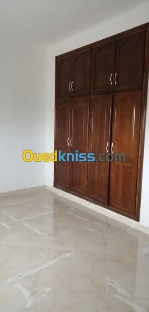 Vente Appartement F5 Setif Setif