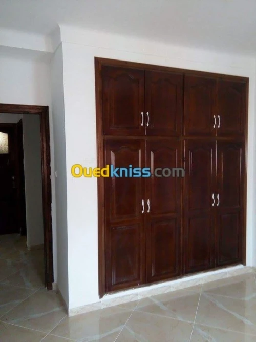Vente Appartement F5 Setif Setif