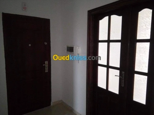 Vente Appartement F5 Setif Setif