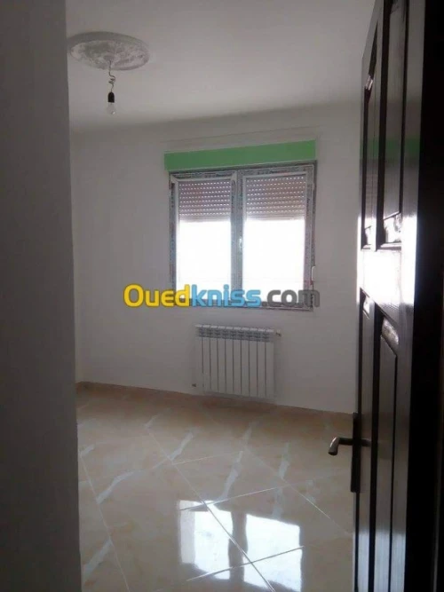 Vente Appartement F5 Setif Setif