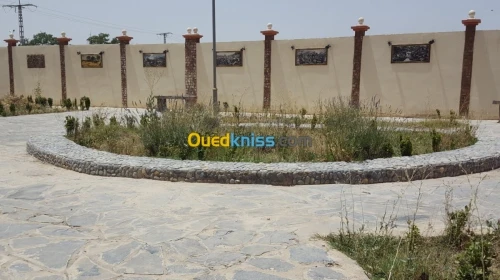 Vente Appartement F5 Setif Setif