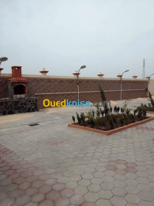 Vente Appartement F5 Setif Setif
