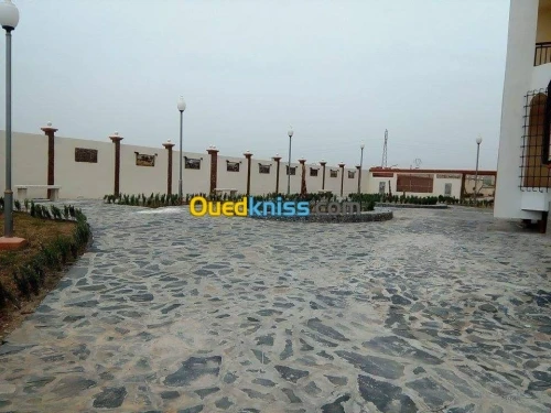 Vente Appartement F5 Setif Setif