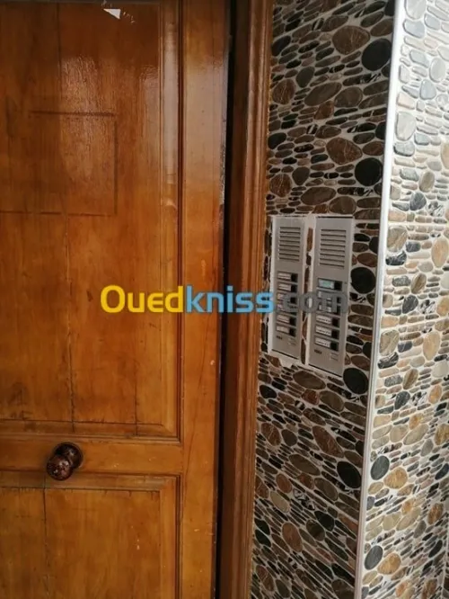 Vente Appartement F5 Setif Setif
