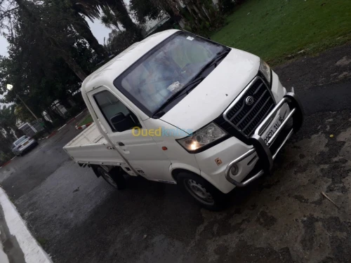 Transport harbin coursa