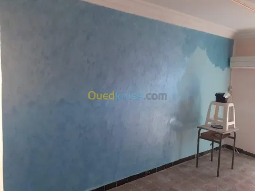 Peintures modernes