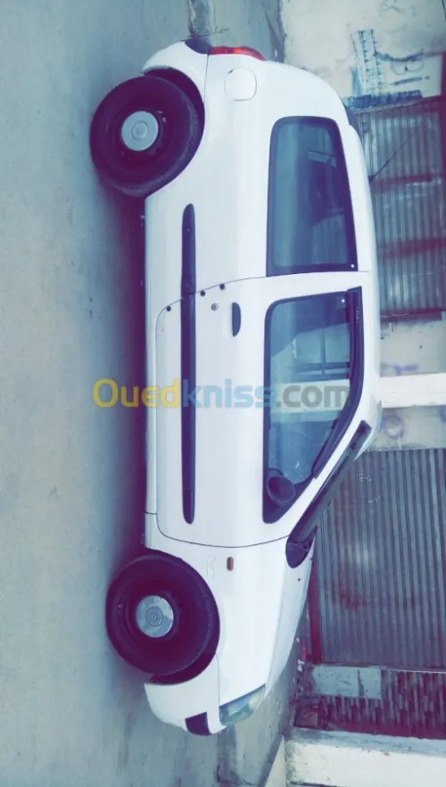 Renault Clio 2 2001 