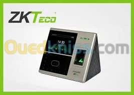 POINTEUSE BIOMETRIQUE FACIAL