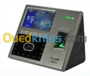 POINTEUSE BIOMETRIQUE FACIAL