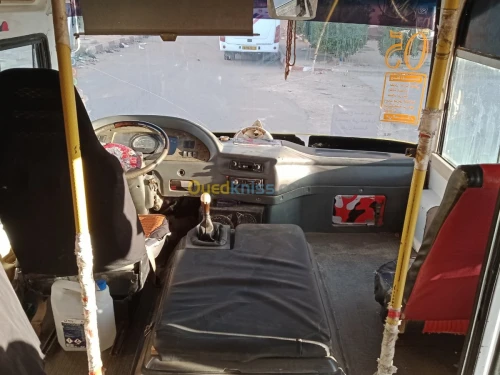 Mazoz Mini bus