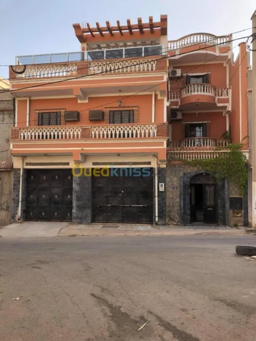 Vente Villa Oran Bir el djir