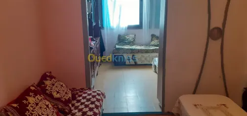 Vente Appartement F2 Alger Sidi mhamed