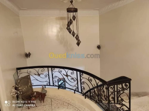 Vente Villa Constantine Constantine