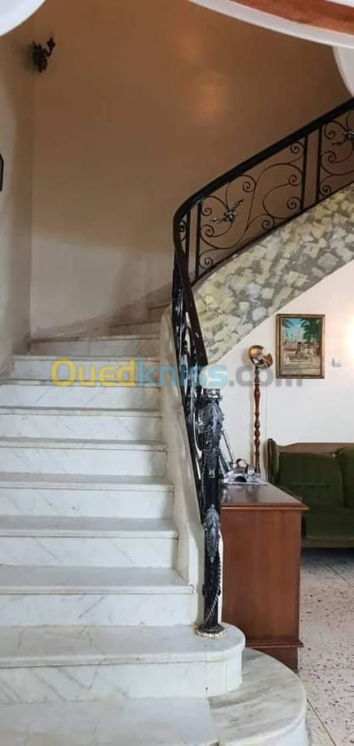 Vente Villa Constantine Constantine