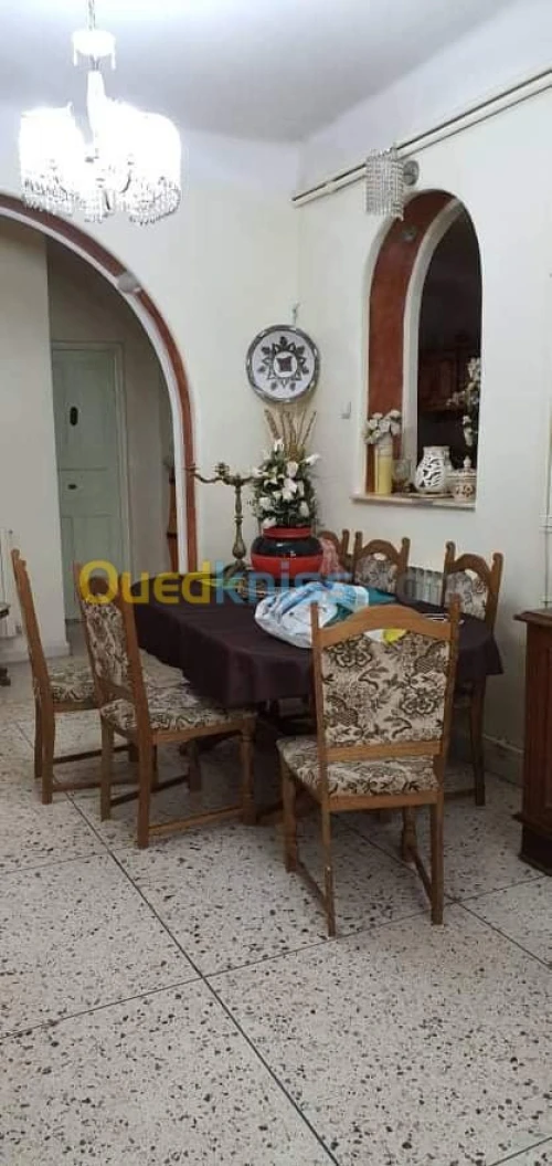 Vente Villa Constantine Constantine