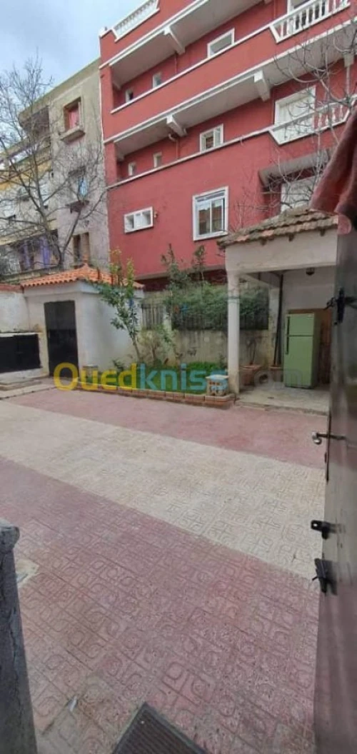 Vente Villa Constantine Constantine