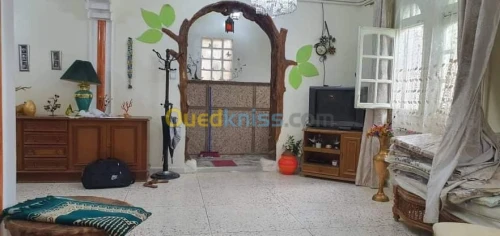 Vente Villa Constantine Constantine