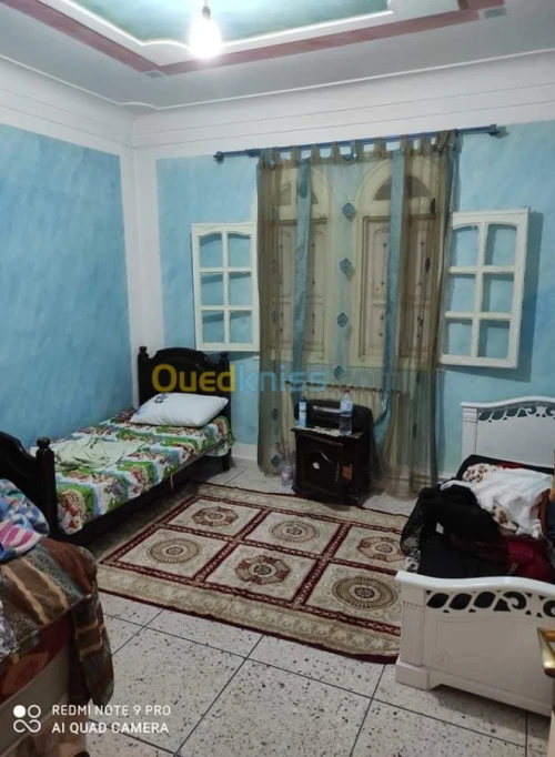 Vente Villa Constantine Constantine