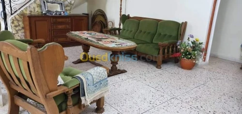 Vente Villa Constantine Constantine