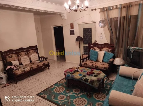 Vente Villa Constantine Constantine