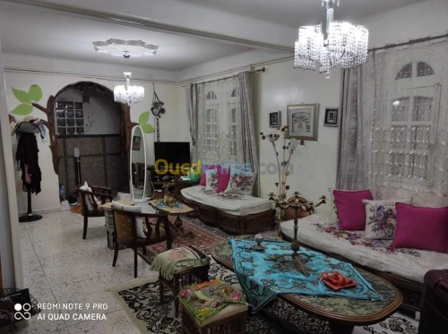 Vente Villa Constantine Constantine