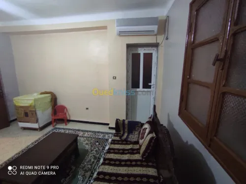 Vente Appartement F3 Khenchela Ensigha