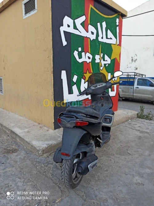 Gilera  Runner 180