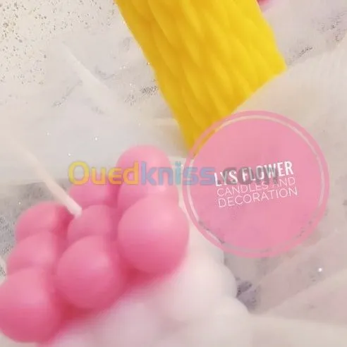 Bougies